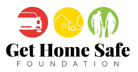 Member of the Get Home Safe Foundation