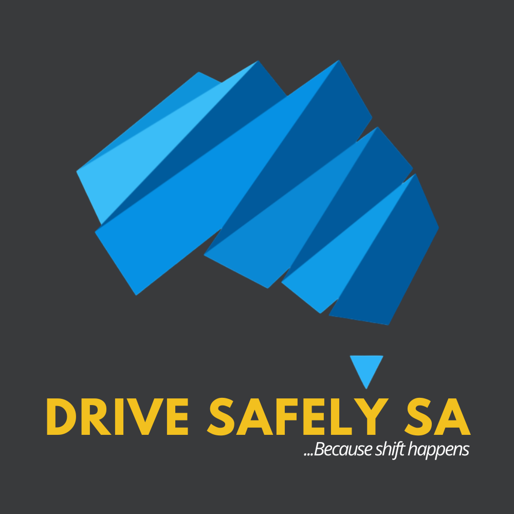 Drive Safely SA logo